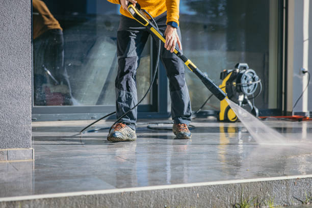 Best Parking Lot and Garage Cleaning  in Jasper, FL