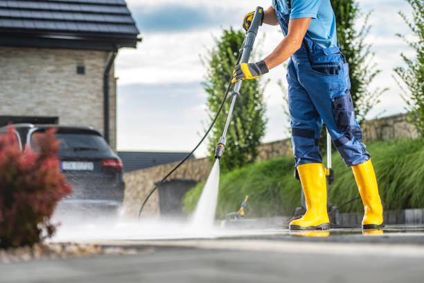 Best Building Exterior Washing  in Jasper, FL